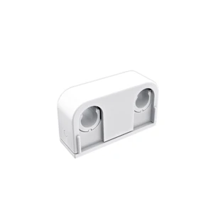 faluplast Putkipidin 2-os liimat. falup 12/15/16mm 40c/c valkoinen