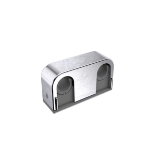 faluplast Putkipidin 2-os liimat. falup 12/15/16mm 40c/c kromi