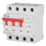 VIKAVIRTAJOHDONSUOJAKATK EATON MRB6-10/3N/C/003-A 10A 30mA C
