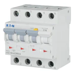 VIKAVIRTAJOHDONSUOJAKATK EATON MRB6-16/3N/C/003-A 16A 30mA C