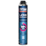 PU VAAHTO TYTAN 750ml LOW EXPANSION TALVI