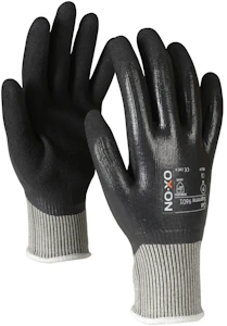 ox-on Viiltosuojakäsine ox-on e supreme 9601 koko 9