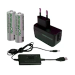 AKKU 3M LR6NM PELTOR