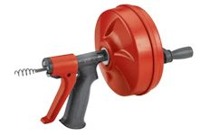VIEMÄRINAVAAJA RIDGID POWER SPIN+