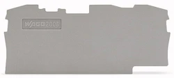 RIVILIITIN WAGO 2006-1304, 3N 0,5-6mm2, SIN