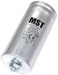 KONDENSAATTORI CAP 25uF 250V MST I60