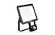 sylvania Valonheitin start eco flood 0047970 51w 4500lm 3k ip54 pir