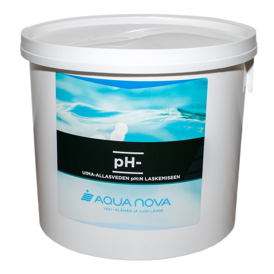 PH- (HAPPO) 7KG NATRIUMBISULFIITTI