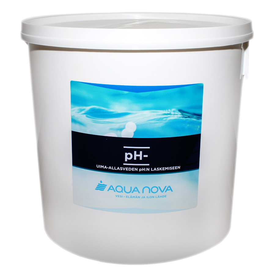 PH- (HAPPO) 14KG NATRIUMBISULFIITTI