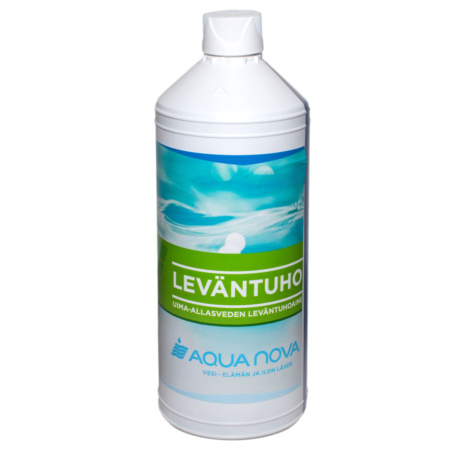 LEVÄNTUHO 1L