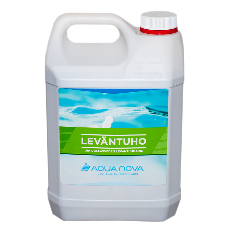 LEVÄNTUHO 5L