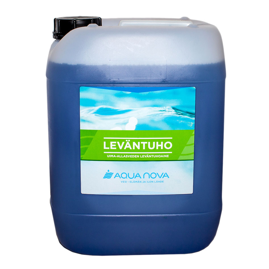 LEVÄNTUHO 10L