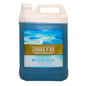 aquanova Ceres f 65 reunanpesugeeli 5l