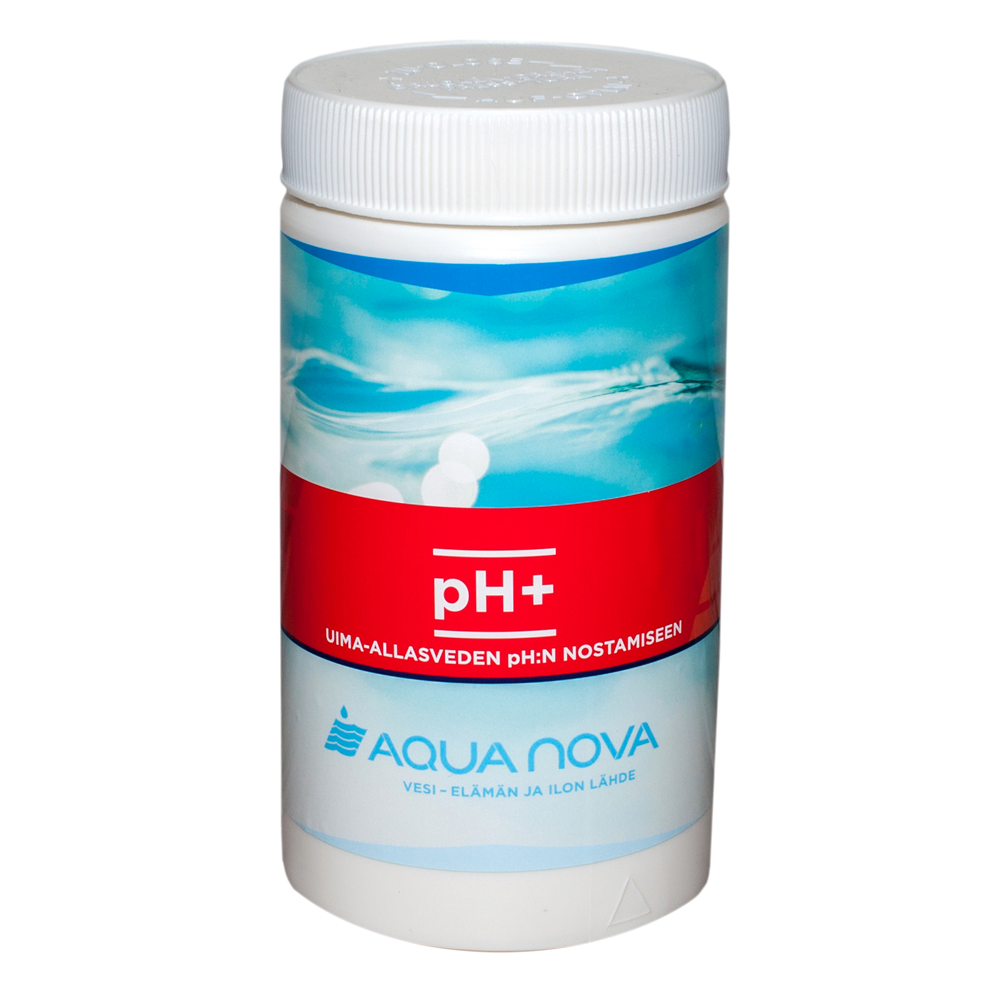 ALLASKEMIKAALI PH 1kg (EMÄS)