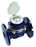 VESIMITTARI KYLMÄ MEISTREAM DN50 Q3 40 PN16 L=270 LAIP