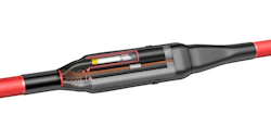 SKARV MXSU-3321 12KV 3X50-150MM² INKL HYLSA