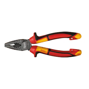 milwaukee Kombinationstång vde 165mm