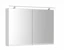 ido Peilikaappi ido reflect top 900x175x675mm antrasiitti