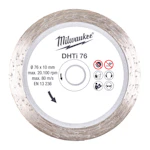 TIMANTTILAIKKA MILWAUKEE DHTS 76/10MM