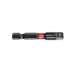 ADAPTERI MILWAUKEE SHW 1/4HEX1/4NELIKULM
