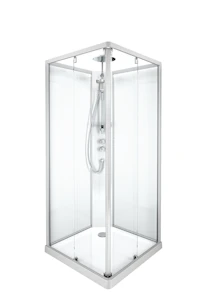 ido Suihkukaappi 10-5 etulasi ido 558.210.00.1 showerama 900x900