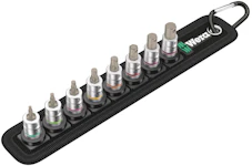 HYLSYSARJA WERA BELT A 2 1/4 8740 A HF