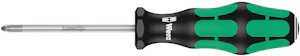 undefined Ruuvitaltta ristipää 355 pz1x80 pozid.wera 009310