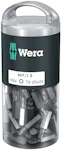 BIT-BOX RASIA WERA 867/1 Z DIY 100 x TX 25