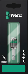 wera Bits-pidin wera 889/4/1 k 1/4