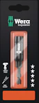 BITS-PIDIN WERA 897/4 IMP R 1/4"