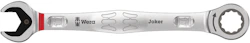 RÄIKKÄKIINTOLENKKI WERA 17mm JOKER 073277