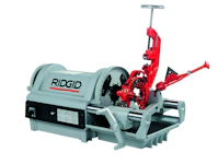 KIERREKONE RIDGID 1224 4" 26107