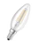 osram Led-lamppu parathom pro cl b 40d 5w/927 pro fil e14