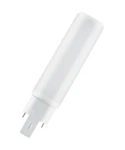 LED-LAMPPU DULUX D/E LED DULUX D/E LED 7W/840 G24Q-2
