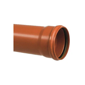 tolago infra Pp markrör 400x13,7 x 6000 en-1852 sn8