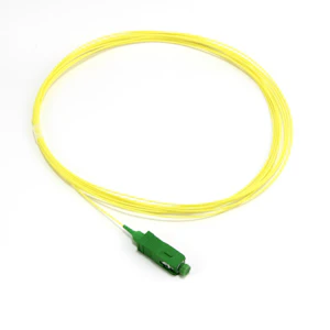 hexatronic Pigtail sc-apc-1.0