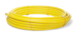 KABELRÖR SRN 32X28 RING 50M GUL