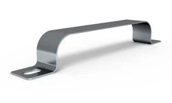 KLAMMER JR 518