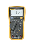 YLEISMITTARI FLUKE 117