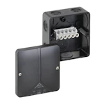 JAKORASIA TEOLLISUUSLAATU KALVOJAKORASIA ABOX-I 040-4²/M