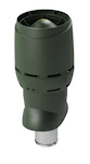 POISTOPUTKI VILPE FLOW XL160P/IS/700 VIHREÄ