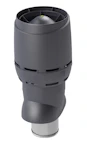 POISTOPUTKI VILPE FLOW XL200P/IS/700 HARMAA