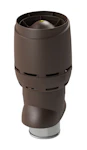 POISTOPUTKI VILPE FLOW XL250P/IS/700 RUSKEA