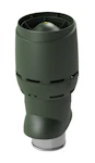POISTOPUTKI VILPE FLOW XL250P/IS/700 VIHREÄ