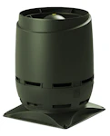 ILMANVAIHDON POISTO VILPE FLOW 250S 400X400 VIHREÄ