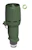 vilpe Huippuimuri vilpe flow eco125p/700 vihreä
