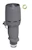 vilpe Huippuimuri vilpe flow eco125p/700 harmaa