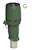 vilpe Huippuimuri vilpe flow eco160p/700 vihreä