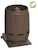vilpe Huippuimuri vilpe flow eco125s 300x300 ruskea