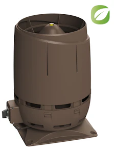 vilpe Huippuimuri vilpe flow eco160s 300x300 ruskea